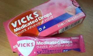 VICKS